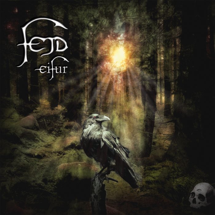Fejd – Eifur